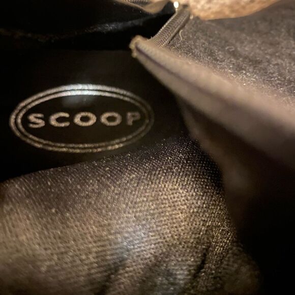 Scoop Brand Boots. Size 7. NWOT. - Picture 3 of 4